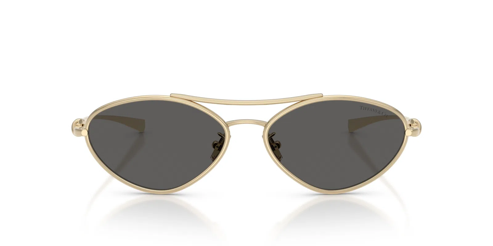 Tiffany 3117 Sunglasses - view 7